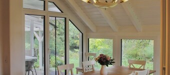 Villa only 22 min to Munich 290m² Pool Sauna