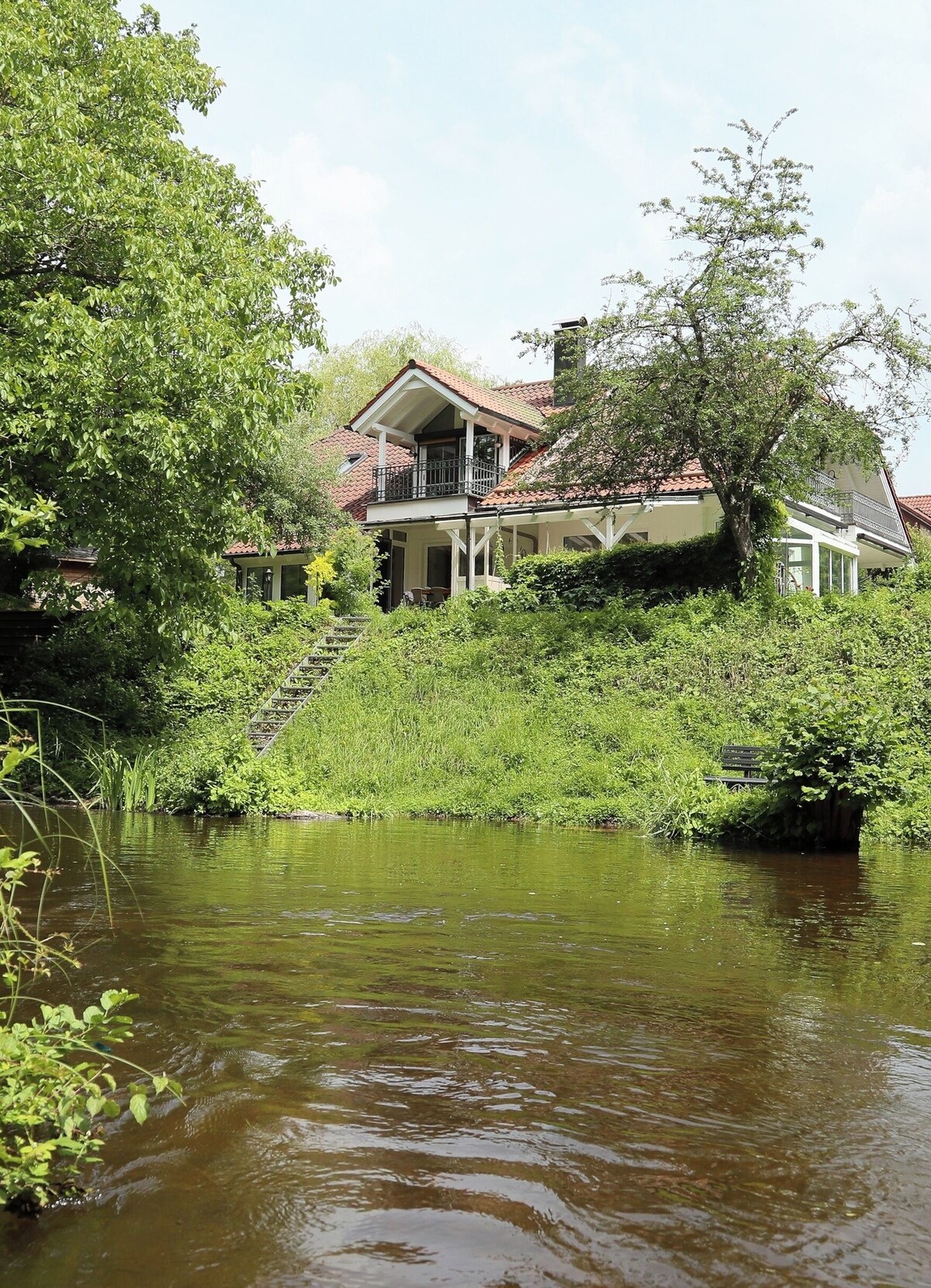 Imagen de perfil del propietario o de la propietaria