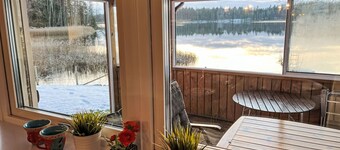 Hults-Kulla by Interhome