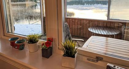 Hults-Kulla by Interhome