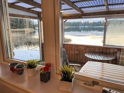 Hults-Kulla by Interhome