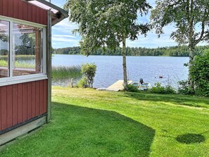 Property grounds - Hults-Kulla by Interhome (Nässjö)