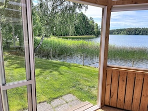 Interior - Hults-Kulla by Interhome (Nässjö)