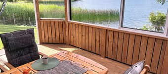 Hults-Kulla by Interhome