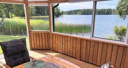 Hults-Kulla by Interhome