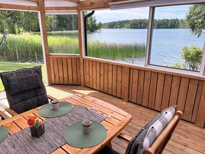 Hults-Kulla by Interhome