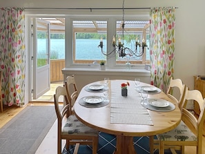 Dining - Hults-Kulla by Interhome (Nässjö)