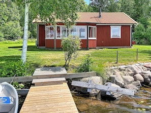 Exterior - Hults-Kulla by Interhome (Nässjö)