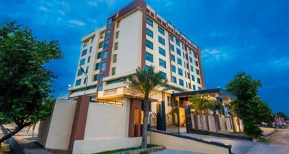 Golden Tulip Jaipur Kukas