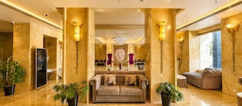 Golden Tulip Kukas Jaipur