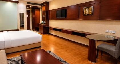 Golden Tulip Kukas Jaipur