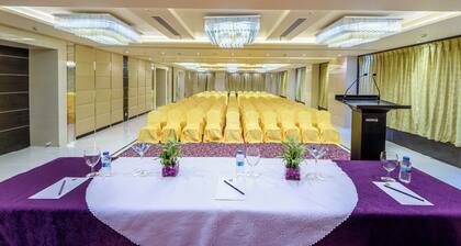 Golden Tulip Jaipur Kukas