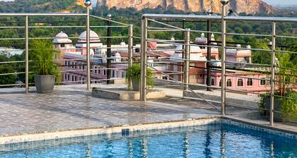Golden Tulip Kukas Jaipur