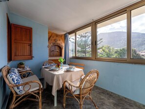 Dining - Su Sguardu 'e su Mari by Interhome (Valledoria)