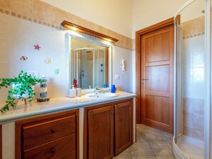 Towels - Su Sguardu 'e su Mari by Interhome (Valledoria)