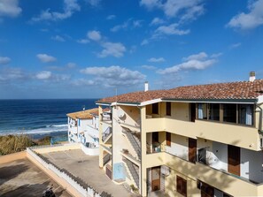 Exterior - Su Sguardu 'e su Mari by Interhome (Valledoria)