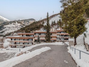 Exterior - Alpenapartment by Interhome (Bad Gastein)
