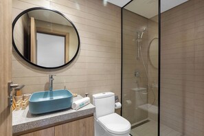 Hair dryer - Elevated 2 Bedroom with Khalifa view in Peninsula (Business Bay)