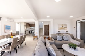 House | 3 bedrooms - Melissoula Villa in Neo Chorio (Neo Chorio)