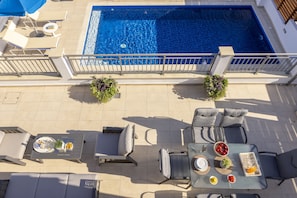 3 bedrooms - Melissoula Villa in Neo Chorio (Neo Chorio)