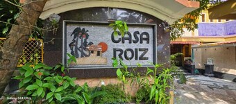 คาซา รอยซ์ เกสต์เฮาส์