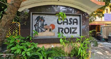 Casa Roiz Guest House