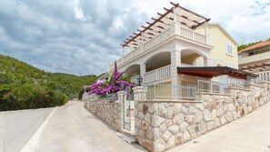 Exterior - Villa Mediterana by Villas Guide (Smokvica)