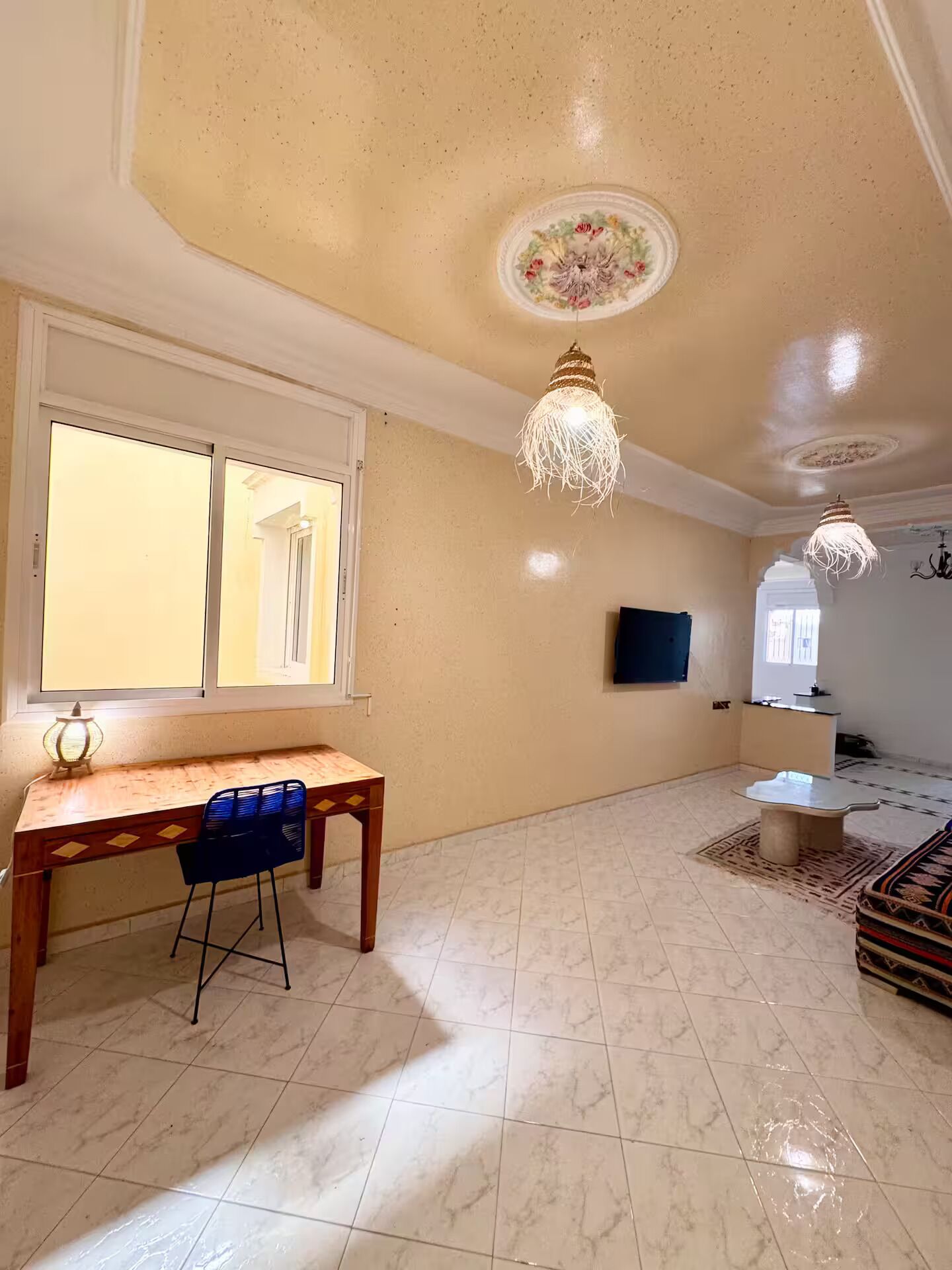 Interieur