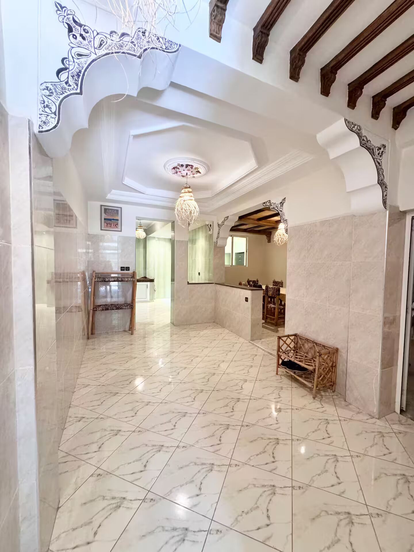 Hall