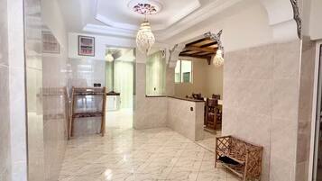 Hall