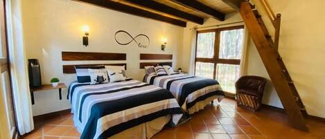 3 chambres, Wi-Fi, accès pour personnes à mobilité réduite