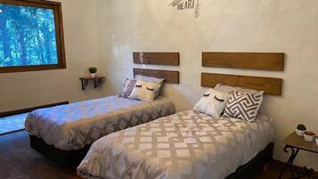 3 bedrooms, WiFi, wheelchair access