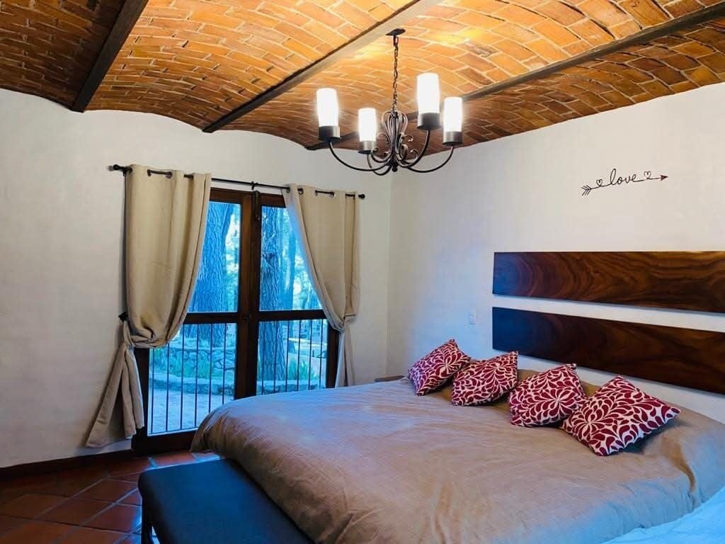 3 bedrooms, WiFi, wheelchair access