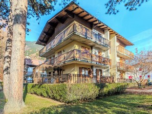 Exterior - Apartment Salet by Interhome (Carisolo)