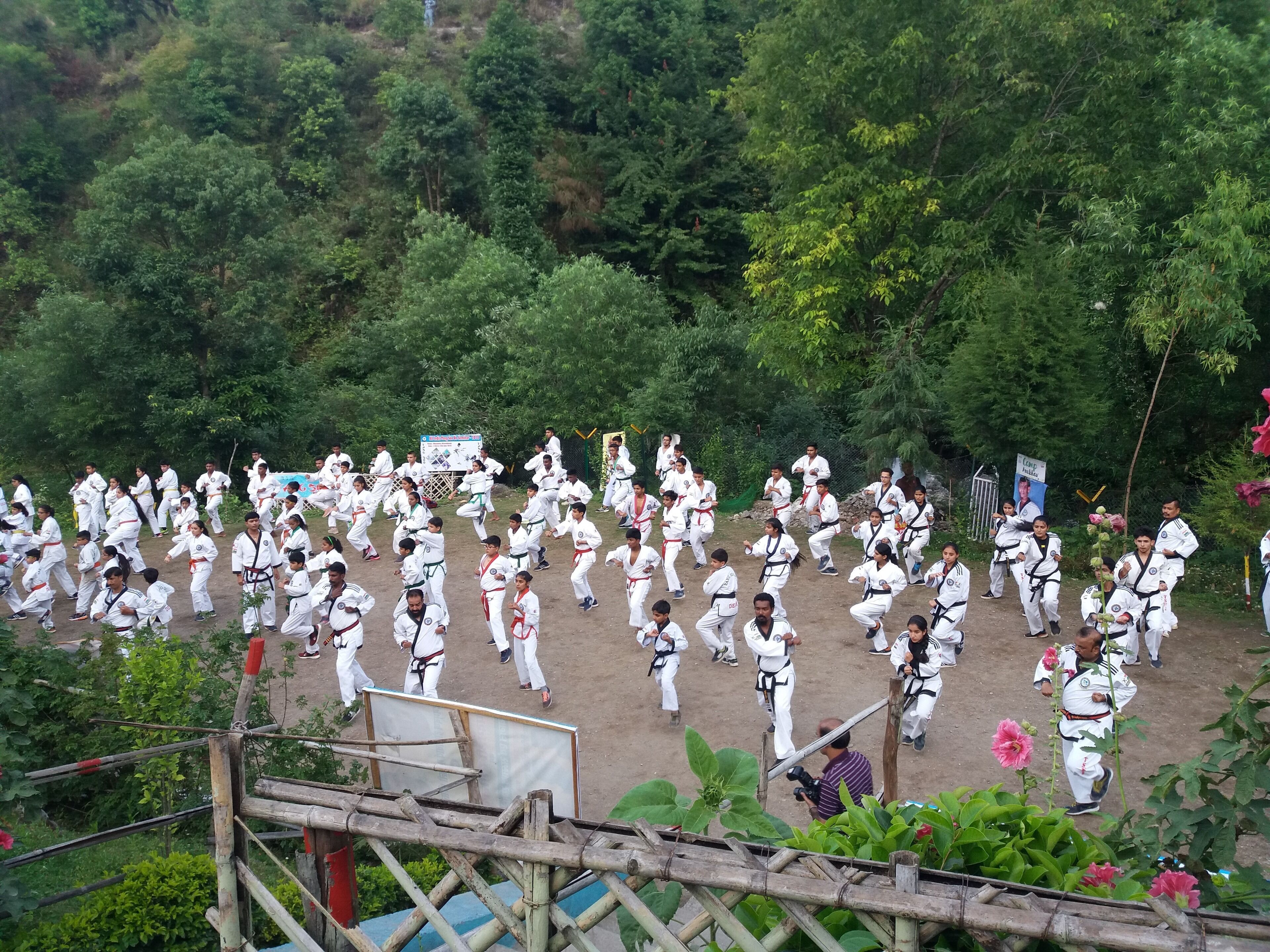 Children’s activities