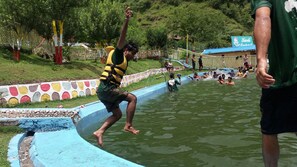 Children’s activities - Nature Walk Resort Mussoorie (Mussoorie)