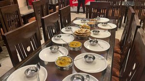 Daily continental breakfast for a fee - Nature Walk Resort Mussoorie (Mussoorie)