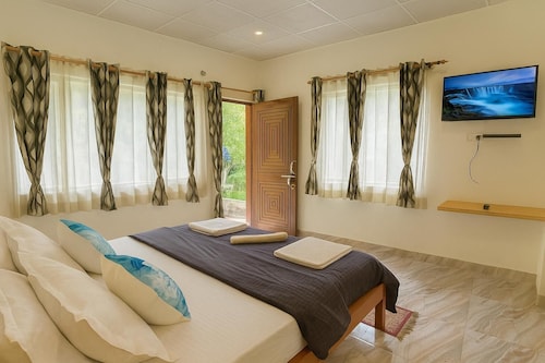 Nature Walk Resort Mussoorie