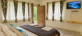 Nature Walk Resort Mussoorie