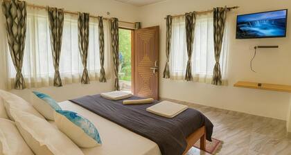 Nature Walk Resort Mussoorie