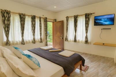 Nature Walk Resort Mussoorie