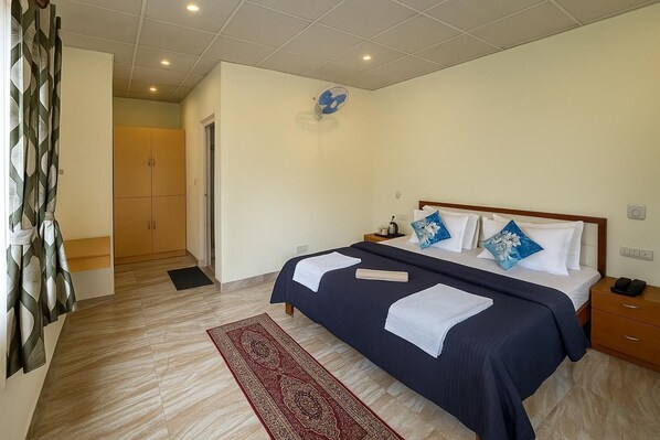 Standard Suite, Balcony | Individually decorated, individually furnished, desk, laptop workspace - Nature Walk Resort Mussoorie (Mussoorie)