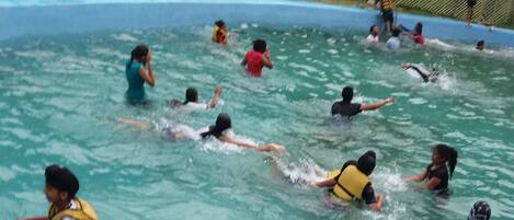 Children's activities