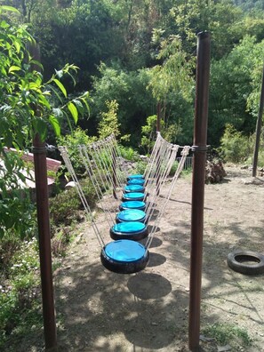 Hoạt động cho trẻ em