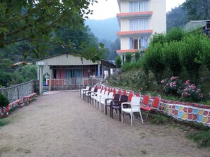 Children's activities - Nature Walk Resort Mussoorie (Mussoorie)