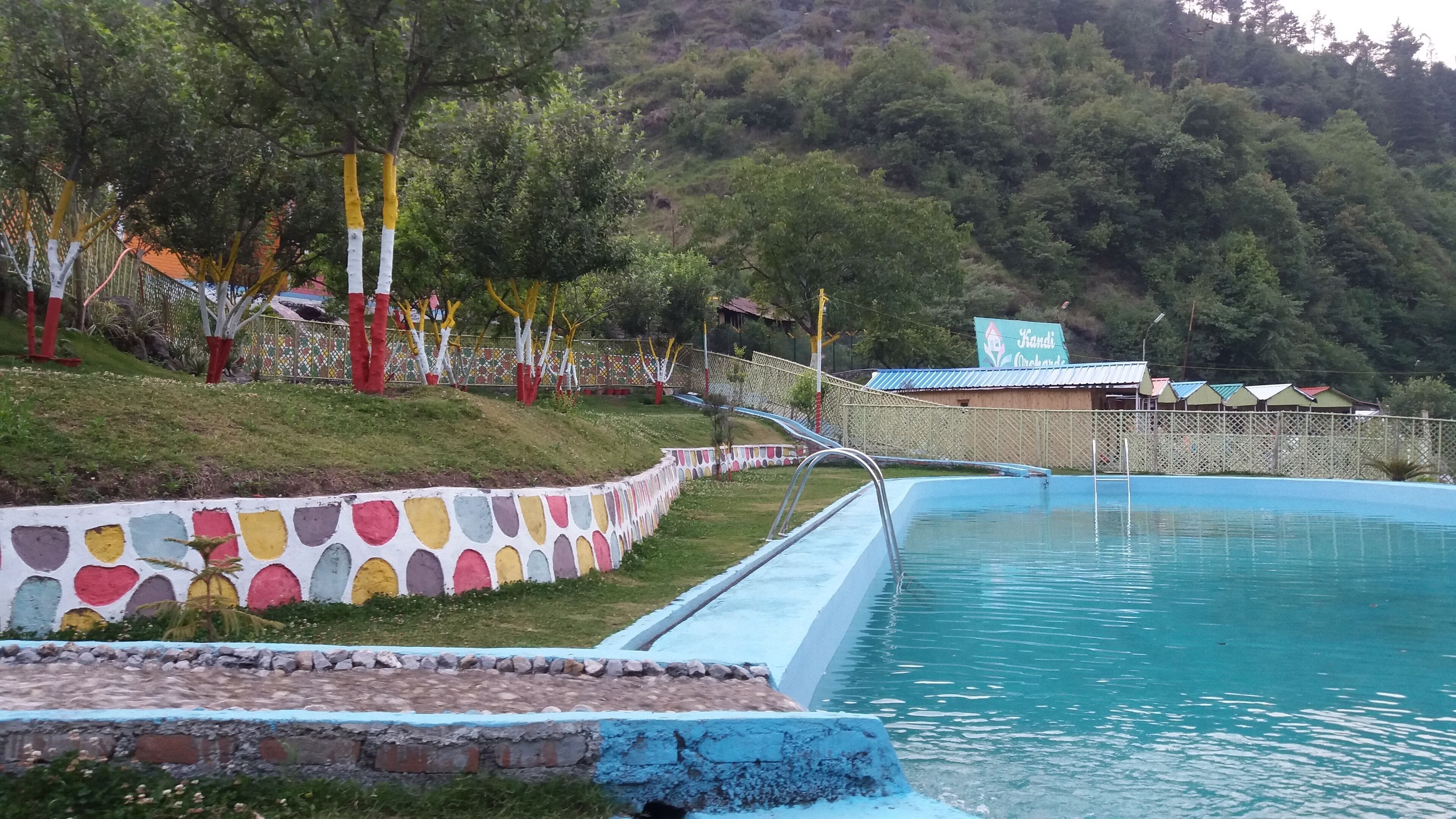 Children’s activities