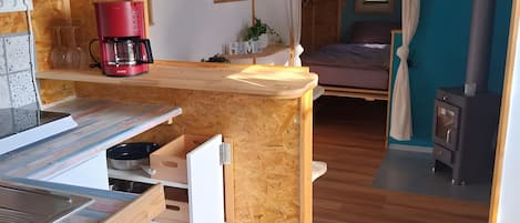 Wi-Fi, draps fournis