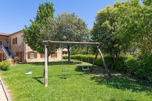 Espace pour enfants