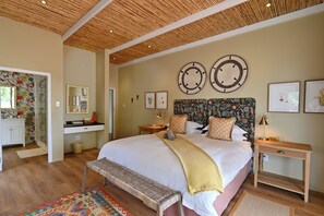 Villa clásica, patio, vista al jardín | Wifi gratis