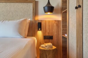 In-room safe, laptop workspace, iron/ironing board, free WiFi - Sentido Amounda Bay (Malevizi)